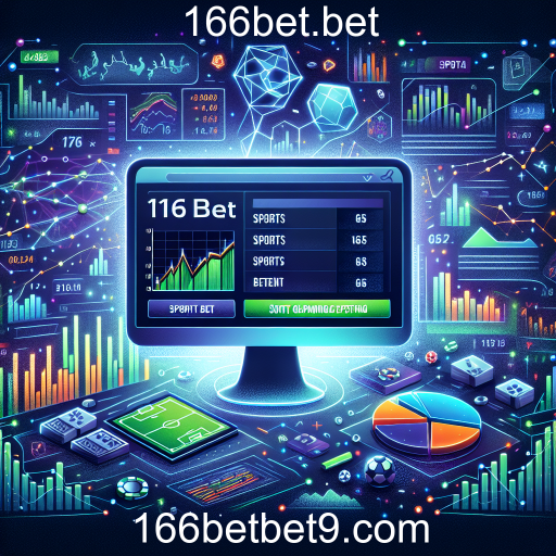Apostas Esportivas: Explorando as oportunidades no 166bet.bet